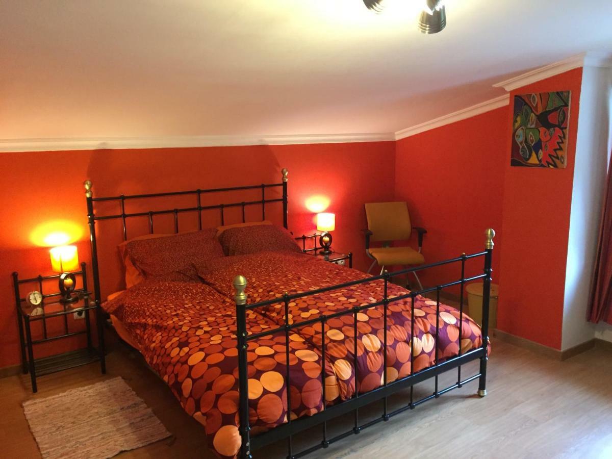 Casa Traca Bed and Breakfast Valbona Esterno foto